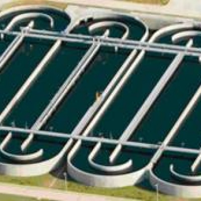 BURSA ATIKSU ARITMA TESİSİBURSA WASTEWATER PROJECT